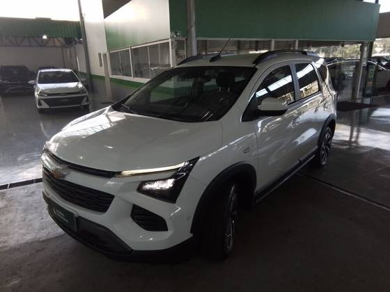 CHEVROLET SPIN 1.8 PREMIER 8V FLEX 4P AUTOMÁTICO CHEVROLET SPIN 1.8 PREMIER 8V FLEX 4P AUTOMÁTICO
